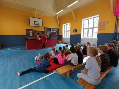Třicátý čtvrtý týden ve školní družině., 23. 5. 2026