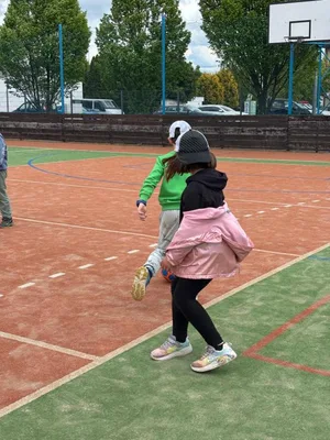 Třicátý druhý týden ve školní družině., 9. 5. 2026