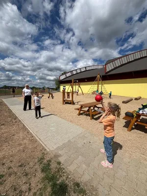 Třicátý druhý týden ve školní družině., 9. 5. 2026