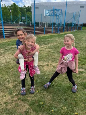 Třicátý druhý týden ve školní družině., 9. 5. 2026
