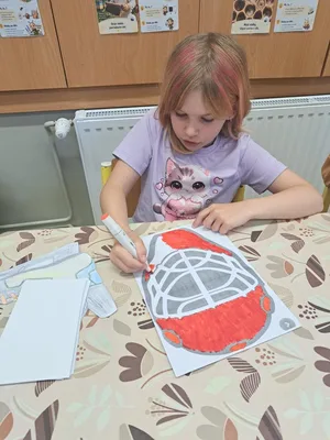 Třicátý pátý týden ve školní družině., 31. 5. 2026