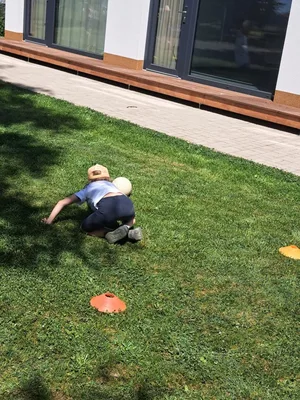 Třicátý pátý týden ve školní družině., 31. 5. 2026