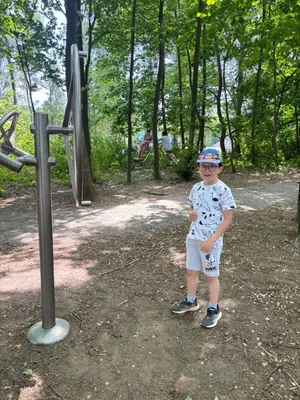 Třicátý pátý týden ve školní družině., 31. 5. 2026