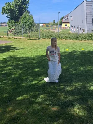 Třicátý pátý týden ve školní družině., 31. 5. 2026