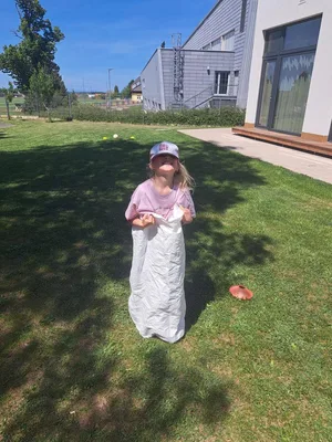 Třicátý pátý týden ve školní družině., 31. 5. 2026