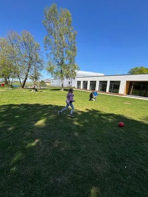 Třicátý první týden ve školní družině, 2. 5. 2026