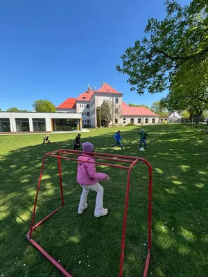 Třicátý první týden ve školní družině, 2. 5. 2026