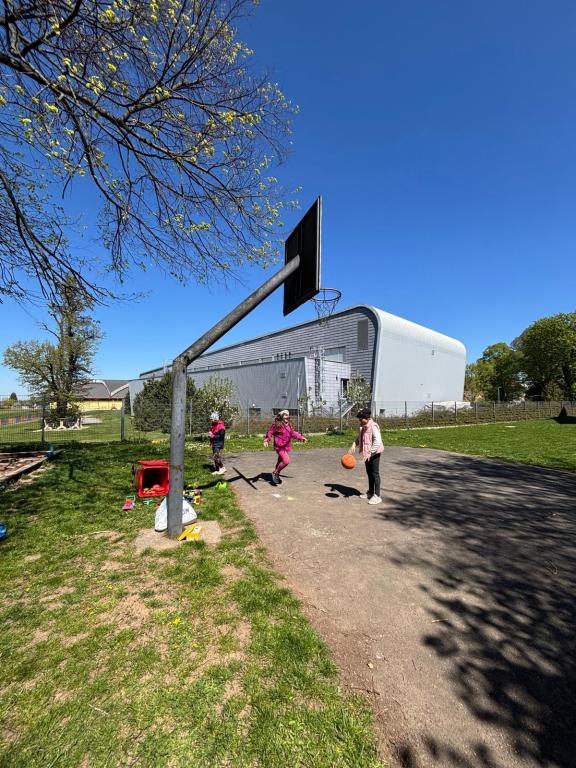 Třicátý první týden ve školní družině, 2. 5. 2026