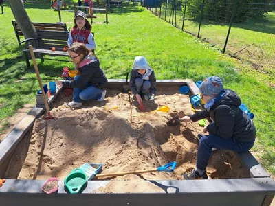 Třicátý první týden ve školní družině, 2. 5. 2026
