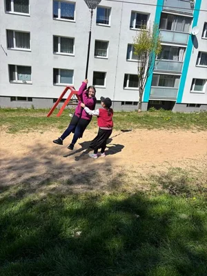 Třicátý první týden ve školní družině, 2. 5. 2026