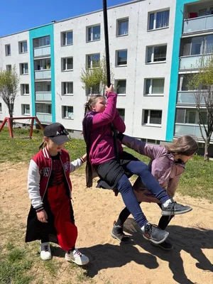 Třicátý první týden ve školní družině, 2. 5. 2026