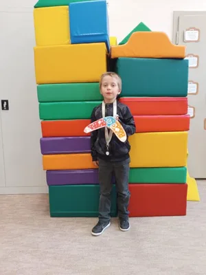 Třicátý třetí týden ve školní družině., 15. 5. 2026