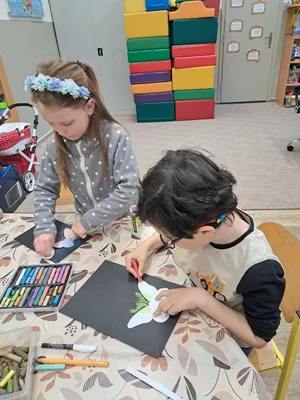 Třicátý třetí týden ve školní družině., 15. 5. 2026