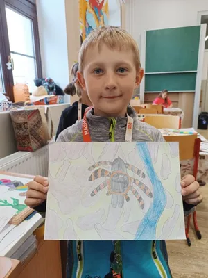 Třicátý třetí týden ve školní družině., 15. 5. 2026