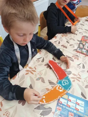 Třicátý třetí týden ve školní družině., 15. 5. 2026