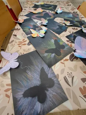 Třicátý třetí týden ve školní družině., 15. 5. 2026