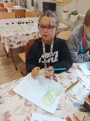 Třicátý třetí týden ve školní družině., 15. 5. 2026