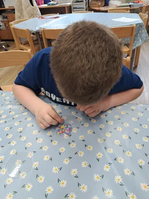 Třicátý třetí týden ve školní družině., 15. 5. 2026