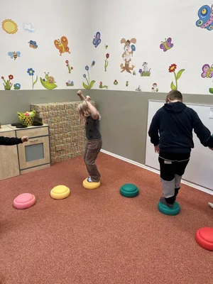 Týden se zoubky v přípravné třídě, 15. 5. 2026