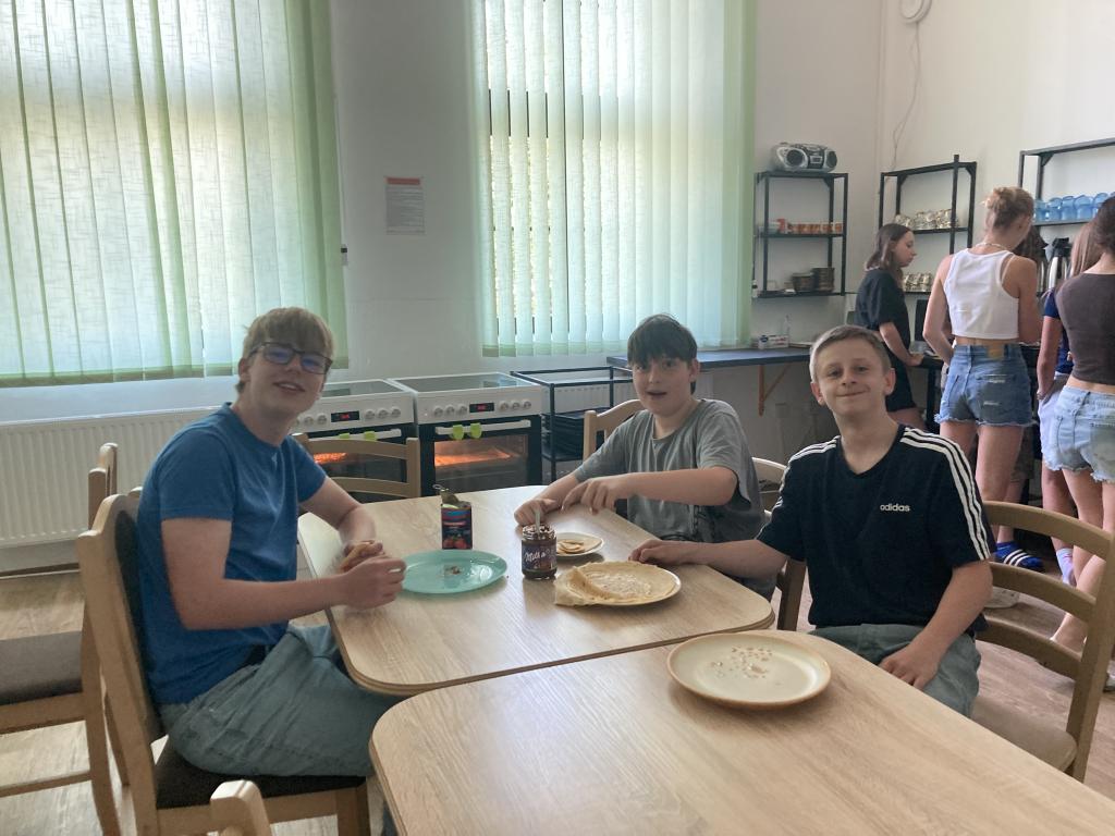 Vaříme a stolujeme, 28. 5. 2026