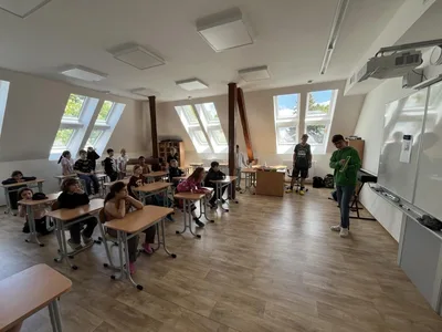 Ve zdravém těle zdravý duch - Energie v rovnovaze, 21. 5. 2026