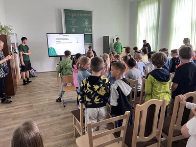 Ve zdravém těle zdravý duch - Energie v rovnovaze, 21. 5. 2026