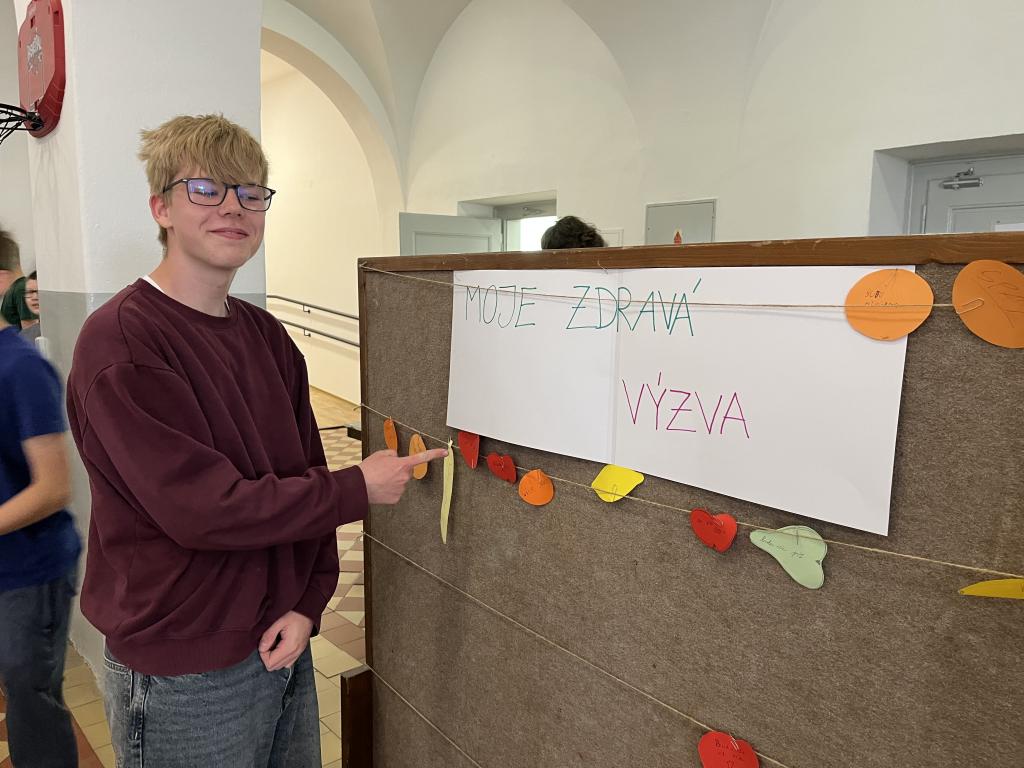 Ve zdravém těle zdravý duch - Energie v rovnovaze, 21. 5. 2026