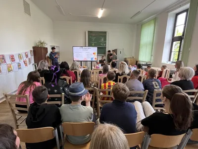 Ve zdravém těle zdravý duch - Energie v rovnovaze, 21. 5. 2026