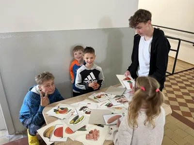 Ve zdravém těle zdravý duch - Energie v rovnovaze, 21. 5. 2026