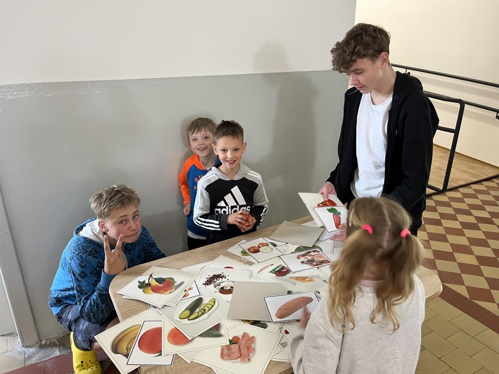 Ve zdravém těle zdravý duch - Energie v rovnovaze, 21. 5. 2026