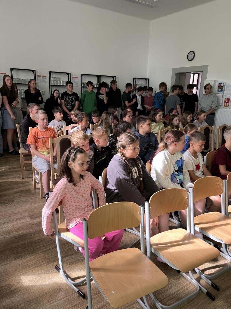 Ve zdravém těle zdravý duch - Energie v rovnovaze, 21. 5. 2026