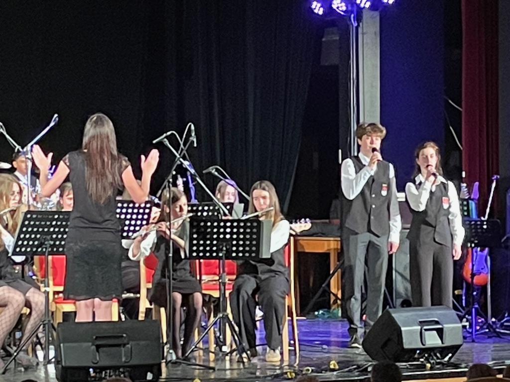 ZUŠ OPEN - koncert v KKS, 26. 5. 2026