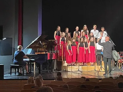 ZUŠ OPEN - koncert v KKS, 26. 5. 2026