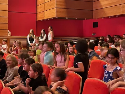 ZUŠ OPEN - koncert v KKS, 26. 5. 2026