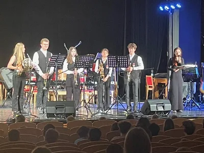 ZUŠ OPEN - koncert v KKS, 26. 5. 2026