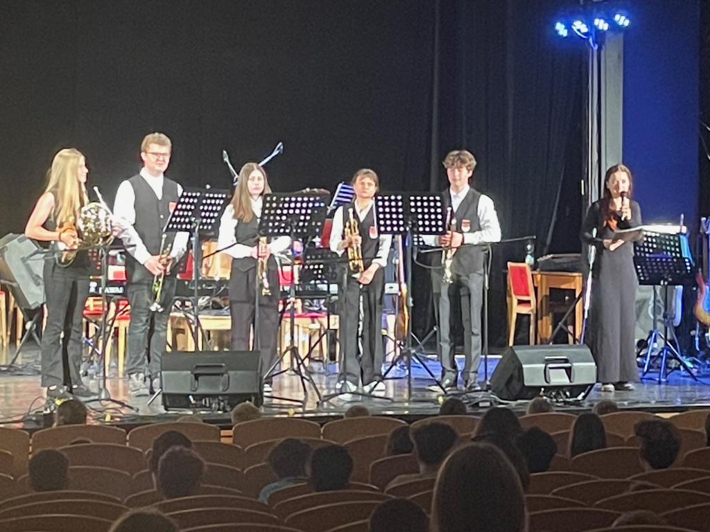 ZUŠ OPEN - koncert v KKS, 26. 5. 2026