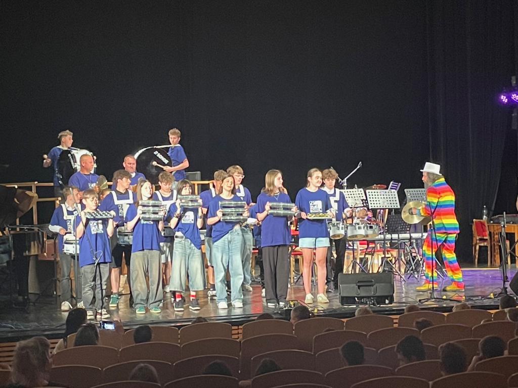 ZUŠ OPEN - koncert v KKS, 26. 5. 2026