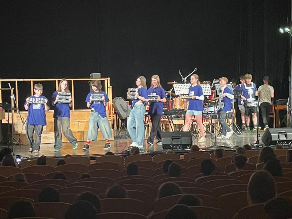ZUŠ OPEN - koncert v KKS, 26. 5. 2026