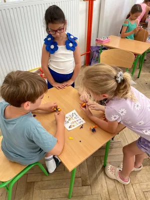 A takhle jsme si užili předposlední den ve druhé třídě, 25. 6. 2026