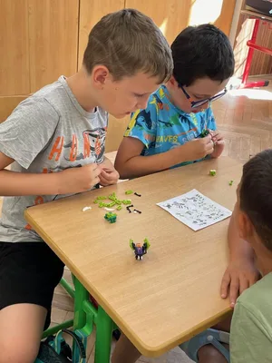 A takhle jsme si užili předposlední den ve druhé třídě, 25. 6. 2026