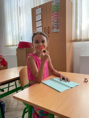 A takhle jsme si užili předposlední den ve druhé třídě, 25. 6. 2026