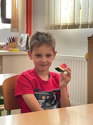 A takhle jsme si užili předposlední den ve druhé třídě, 25. 6. 2026