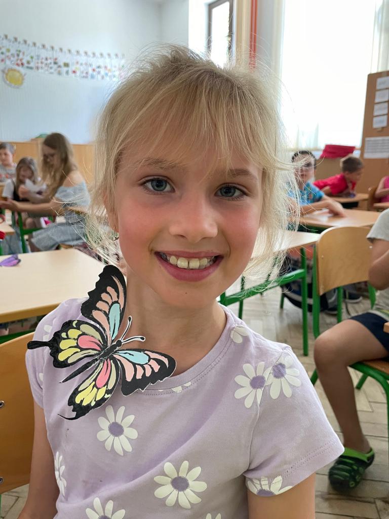 A takhle jsme si užili předposlední den ve druhé třídě, 25. 6. 2026