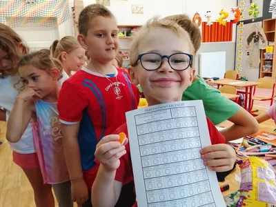 AHOJ, 1. TŘÍDO anebo konec června u prvňáků a KRÁSNÉ PRÁZDNINY VŠEM!!!, 29. 6. 2026