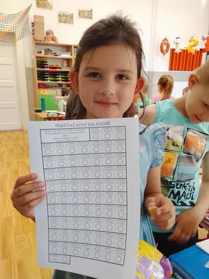 AHOJ, 1. TŘÍDO anebo konec června u prvňáků a KRÁSNÉ PRÁZDNINY VŠEM!!!, 29. 6. 2026