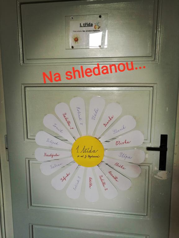 AHOJ, 1. TŘÍDO anebo konec června u prvňáků a KRÁSNÉ PRÁZDNINY VŠEM!!!, 29. 6. 2026