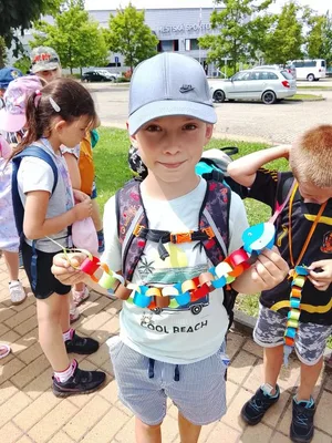 AHOJ, 1. TŘÍDO anebo konec června u prvňáků a KRÁSNÉ PRÁZDNINY VŠEM!!!, 29. 6. 2026