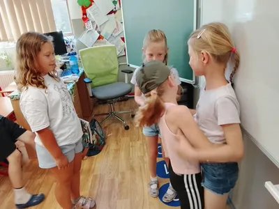 AHOJ, 1. TŘÍDO anebo konec června u prvňáků a KRÁSNÉ PRÁZDNINY VŠEM!!!, 29. 6. 2026
