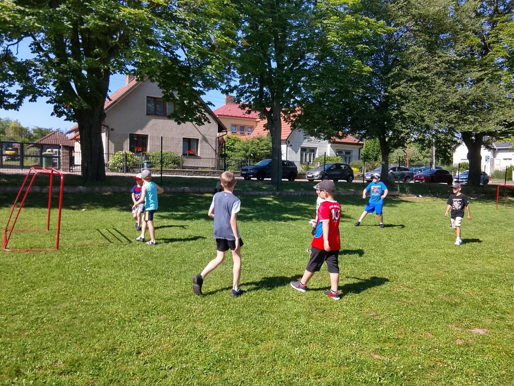 AHOJ, 1. TŘÍDO anebo konec června u prvňáků a KRÁSNÉ PRÁZDNINY VŠEM!!!, 29. 6. 2026