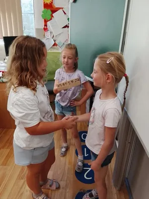 AHOJ, 1. TŘÍDO anebo konec června u prvňáků a KRÁSNÉ PRÁZDNINY VŠEM!!!, 29. 6. 2026